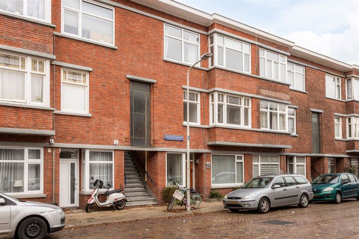 Bekijk foto 16 van Dautzenbergstraat 57