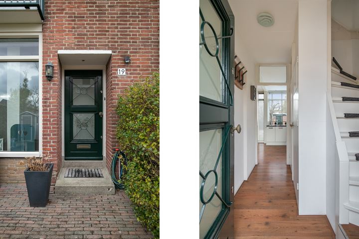 Bekijk foto 5 van Van Langendonckstraat 19