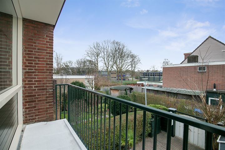 Bekijk foto 26 van Van Langendonckstraat 19