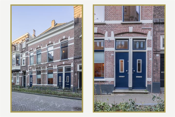 View photo 24 of Spoorwegstraat 31