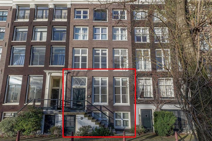 Bekijk foto 2 van Nieuwe Keizersgracht 63--A