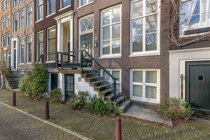 Bekijk foto 38 van Nieuwe Keizersgracht 63--A