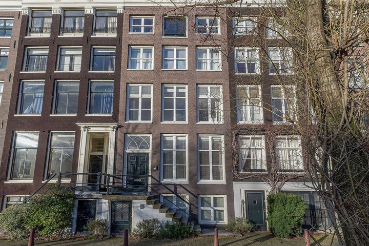 Bekijk foto 37 van Nieuwe Keizersgracht 63--A