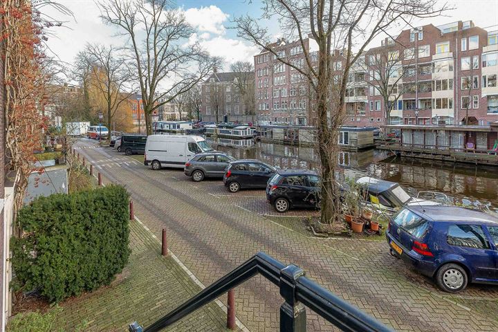 Bekijk foto 41 van Nieuwe Keizersgracht 63--A