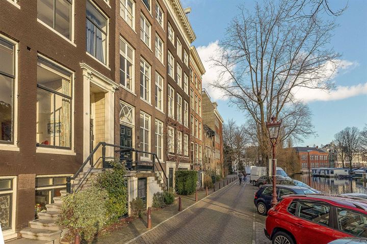 Bekijk foto 39 van Nieuwe Keizersgracht 63--A