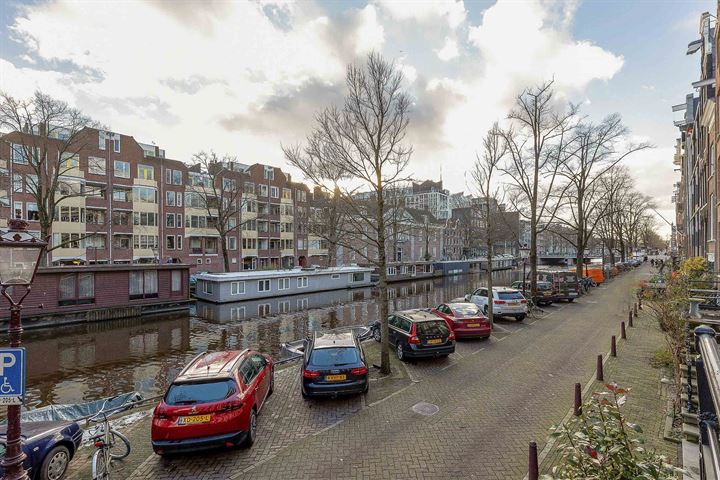 Bekijk foto 42 van Nieuwe Keizersgracht 63--A