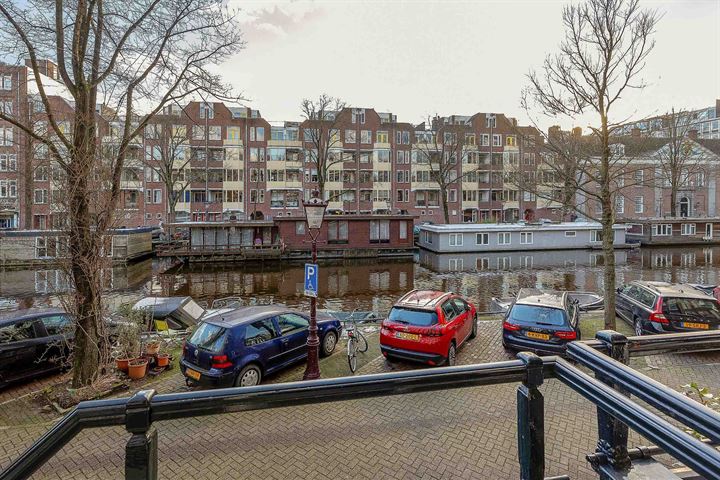 Bekijk foto 40 van Nieuwe Keizersgracht 63--A