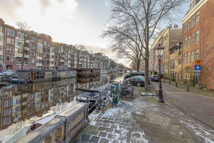 Bekijk foto 43 van Nieuwe Keizersgracht 63--A