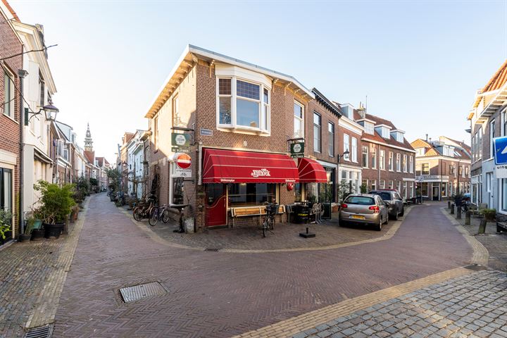 Bekijk foto 19 van Wolstraat 12