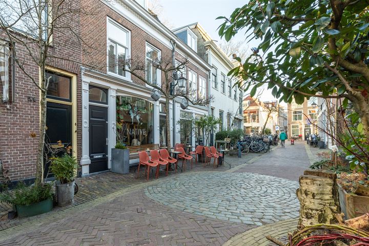 Bekijk foto 20 van Wolstraat 12