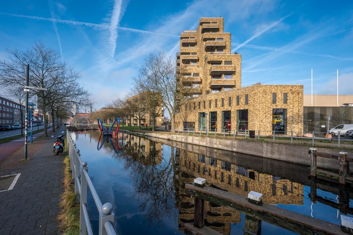 Bekijk foto 46 van Havensingel 46