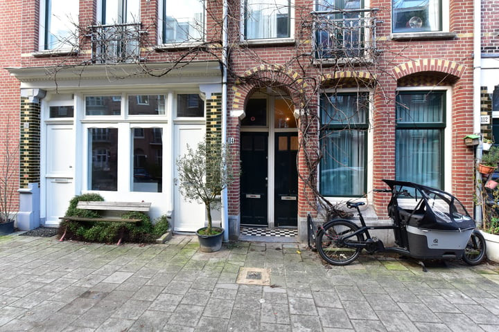 Bekijk foto 16 van Kanaalstraat 114--4