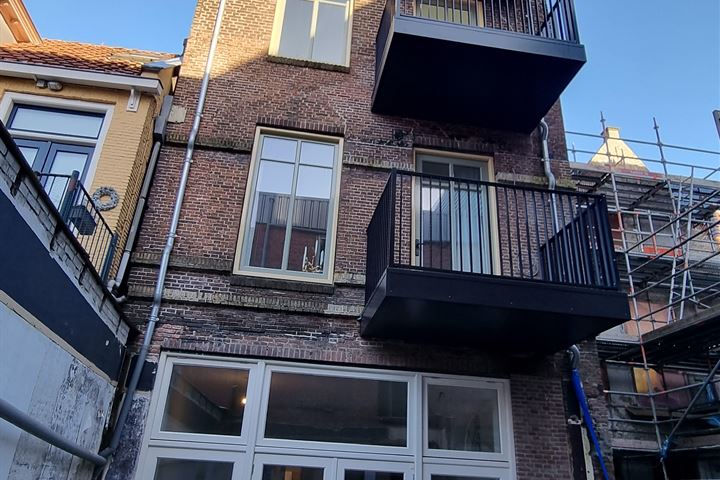 View photo 14 of Bagijnestraat 56