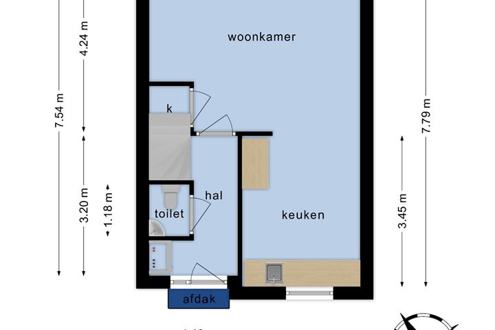 View photo 45 of Roosduinen 75