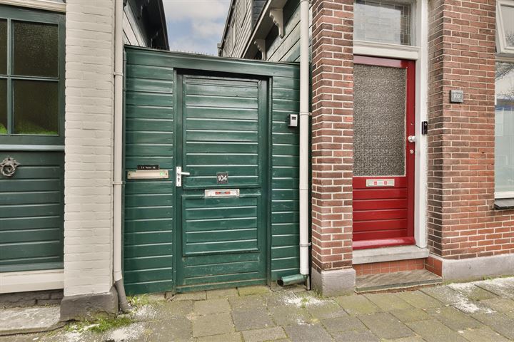 Bekijk foto 3 van Vinkenstraat 104