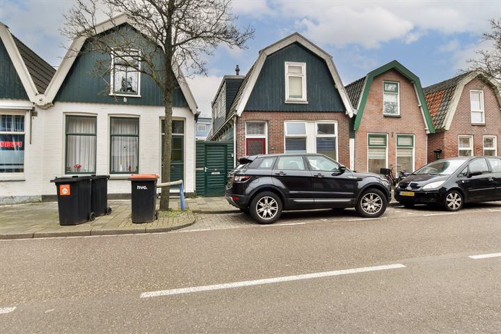 Bekijk foto 2 van Vinkenstraat 104