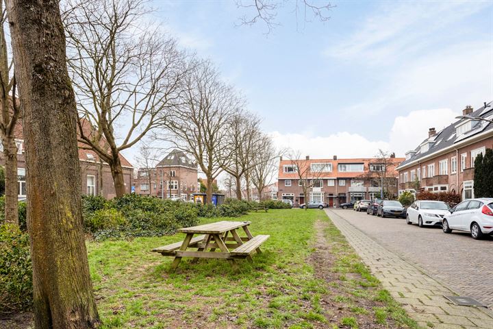 Bekijk foto 27 van Van Egmondstraat 52-ZW