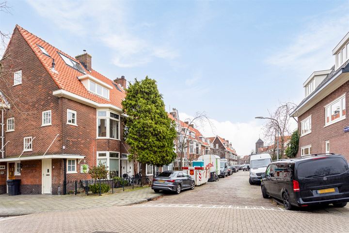 Bekijk foto 28 van Van Egmondstraat 52-ZW