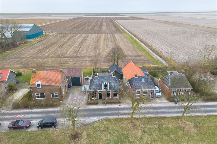 Bekijk foto 2 van Oudebildtdijk 1080