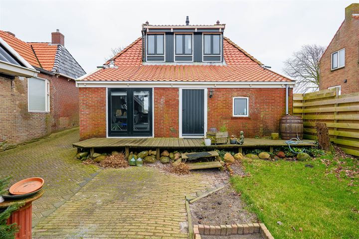 Bekijk foto 39 van Oudebildtdijk 1080