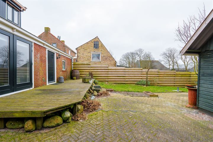 Bekijk foto 42 van Oudebildtdijk 1080