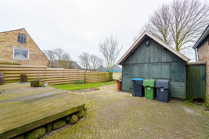 Bekijk foto 43 van Oudebildtdijk 1080