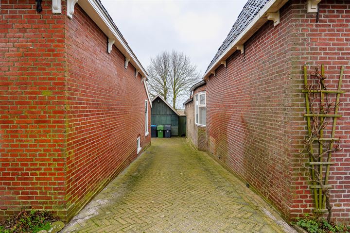 Bekijk foto 50 van Oudebildtdijk 1080