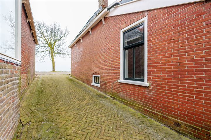 Bekijk foto 49 van Oudebildtdijk 1080