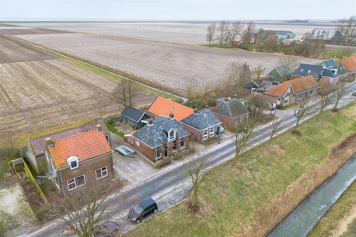 Bekijk foto 53 van Oudebildtdijk 1080