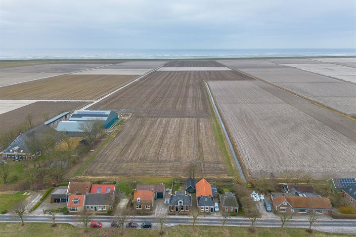 Bekijk foto 55 van Oudebildtdijk 1080