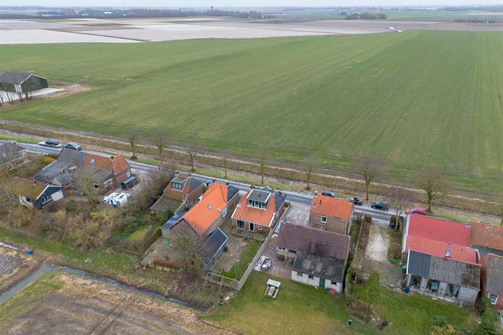 Bekijk foto 57 van Oudebildtdijk 1080