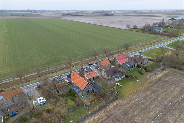 Bekijk foto 58 van Oudebildtdijk 1080