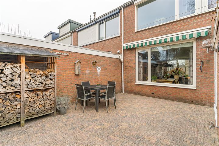 Bekijk foto 35 van Kiezelstraat 13