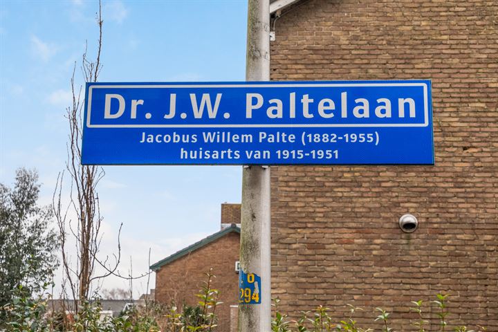 Bekijk foto 33 van Dr. J. W. Paltelaan 190