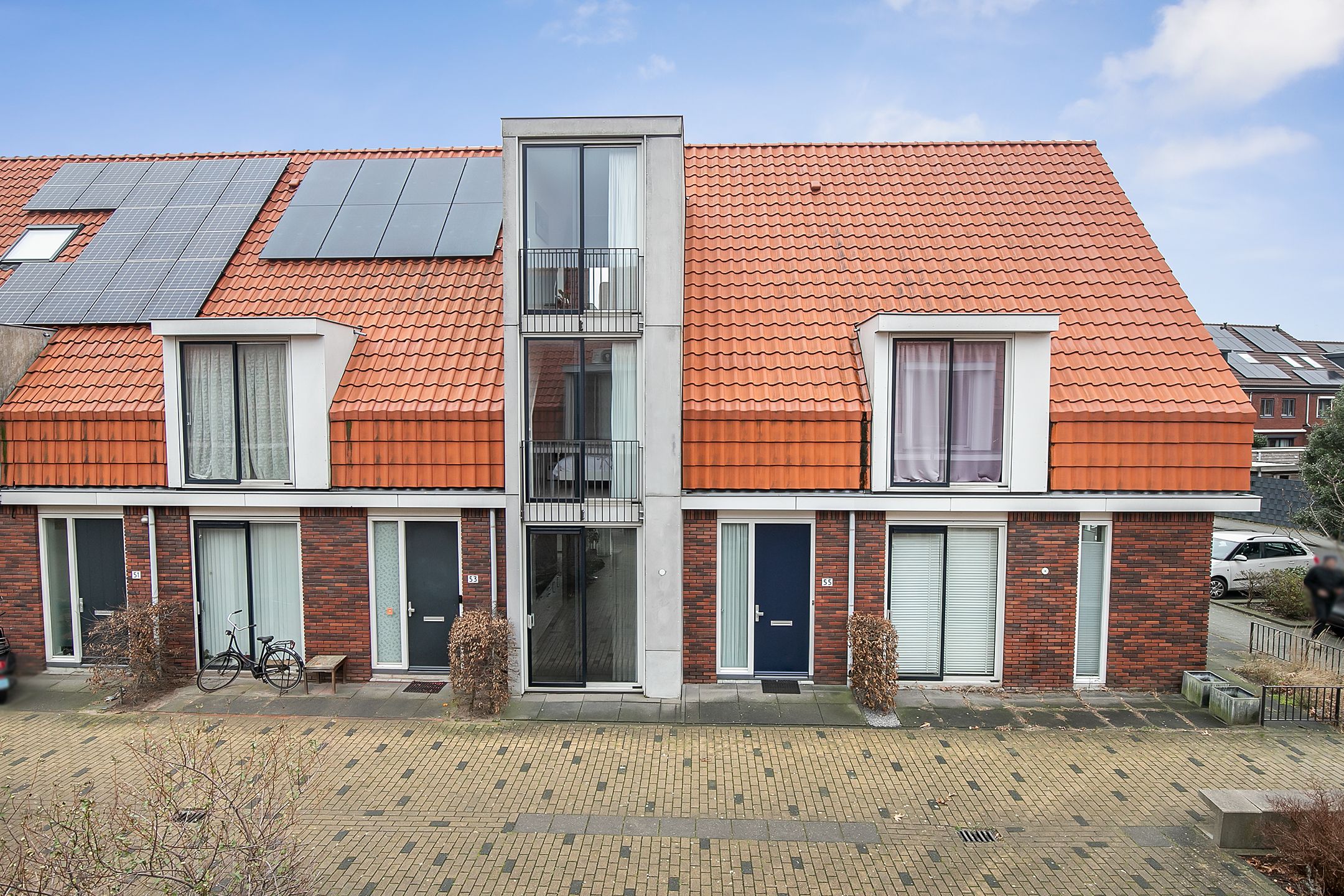 Huis te koop Fascinatio Boulevard 1118 2909 VA Capelle aan den IJssel