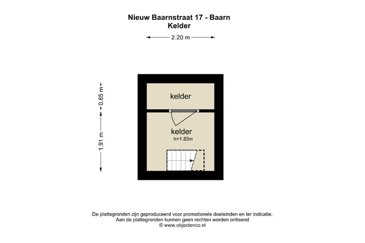 Bekijk foto 36 van Nieuw Baarnstraat 17