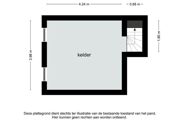 Bekijk foto 37 van Vliegenstraat 61