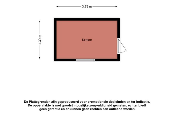 Bekijk foto 45 van Vermeerlaan 4