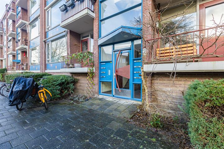 Bekijk foto 30 van Onderduikersstraat 40