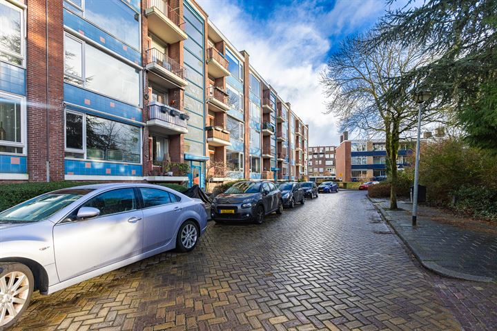 Bekijk foto 31 van Onderduikersstraat 40