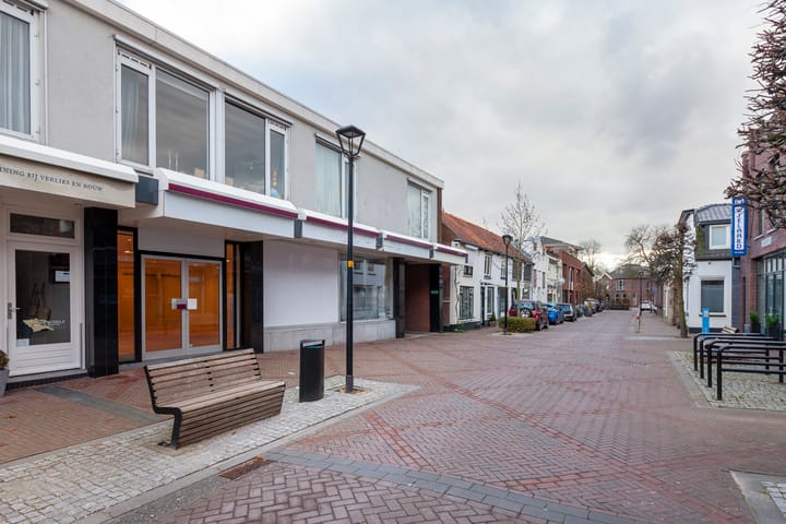 Dorpstraat 33-B