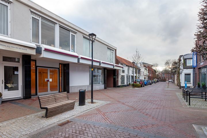 Dorpstraat 33-B, Waddinxveen