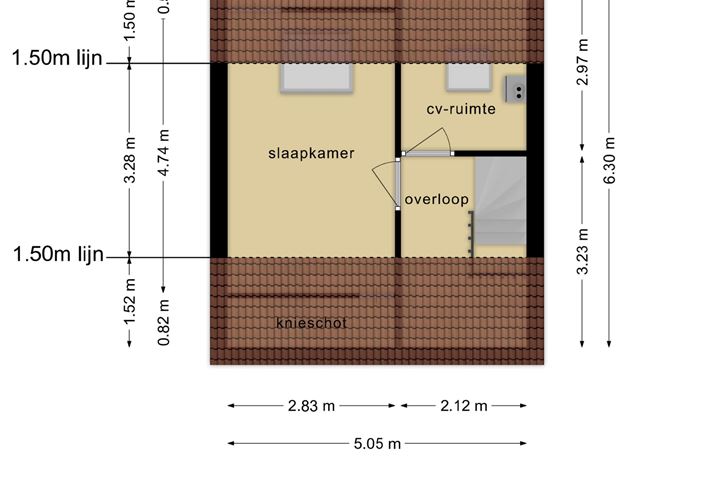 Bekijk foto 31 van Botterweg 20