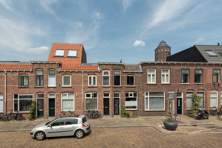 Bekijk foto 45 van Tijmstraat 21