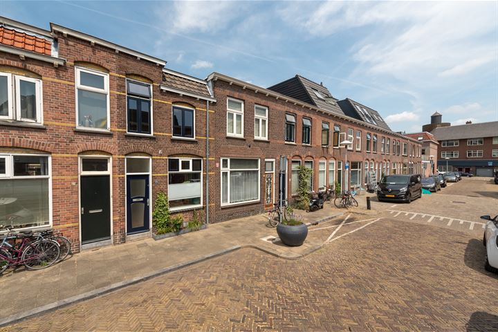 Bekijk foto 47 van Tijmstraat 21