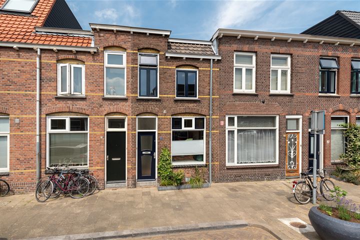 Bekijk foto 44 van Tijmstraat 21