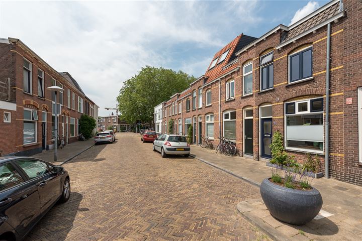 Bekijk foto 46 van Tijmstraat 21