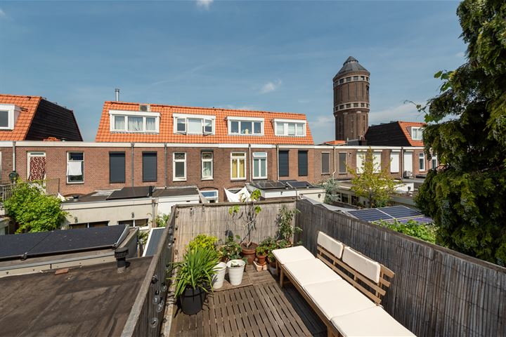 Bekijk foto 41 van Tijmstraat 21