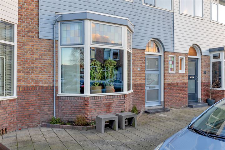 Bekijk foto 3 van Stakman Bossestraat 53