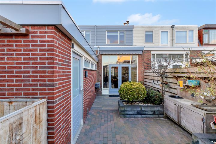 Bekijk foto 40 van Stakman Bossestraat 53